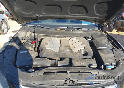 2012 Hyundai Genesis 5.0 R-Spec из США, поврежденный, VIN KMHGC4DH2CU200416